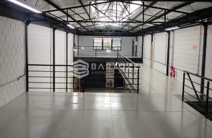 Imagem: Galpão / Salão para Alugar, Cerâmica