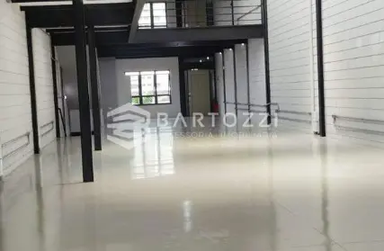 Imagem: Galpão / Salão para Alugar, Cerâmica