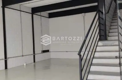 Imagem: Galpão / Salão para Alugar, Cerâmica