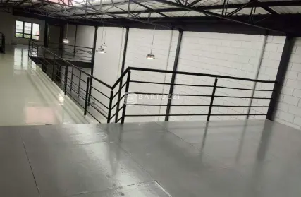 Imagem: Galpão / Salão para Alugar, Cerâmica