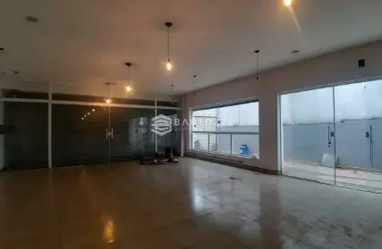 Imagem: Sala Comercial para Alugar, Santa Paula