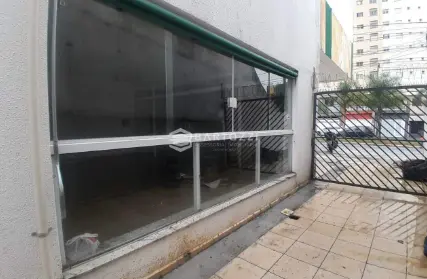 Imagem: Sala Comercial para Alugar, Santa Paula