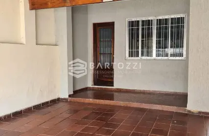 Imagem: Sobrado para Alugar, Cerâmica