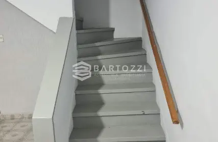 Imagem: Sobrado para Alugar, Cerâmica