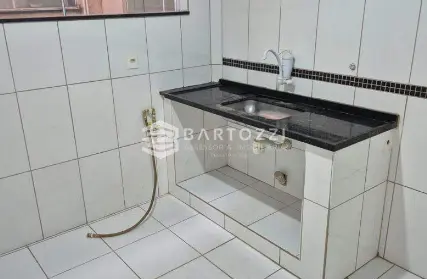 Imagem: Apartamento para Alugar, Rudge Ramos