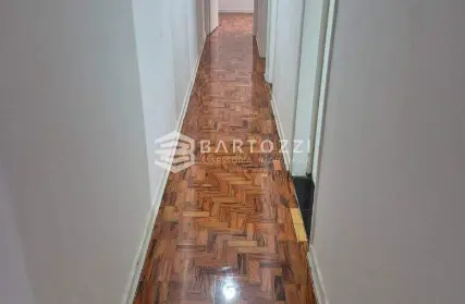 Imagem: Apartamento para Alugar, Rudge Ramos