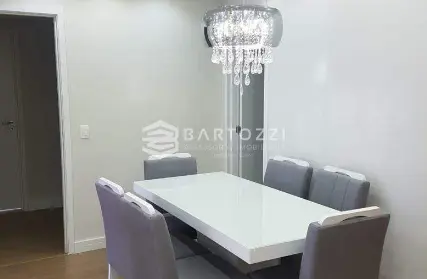 Imagem: Apartamento para Venda, Fundação