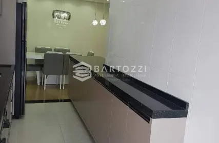 Imagem: Apartamento para Venda, Fundação