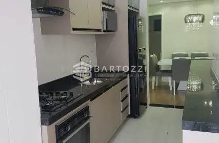 Imagem: Apartamento para Venda, Fundação