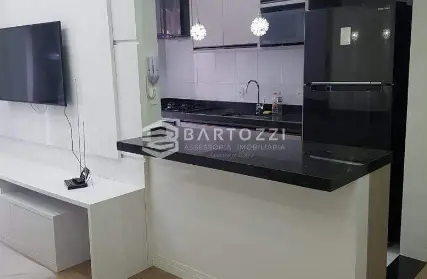 Imagem: Apartamento para Venda, Fundação