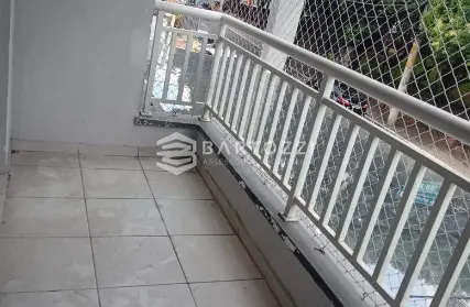 Imagem: Apartamento para Venda, Cerâmica