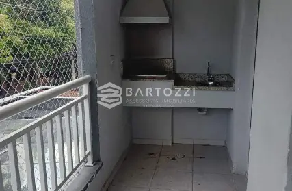 Imagem: Apartamento para Venda, Cerâmica