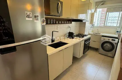 Imagem: Apartamento para Alugar, Cerâmica