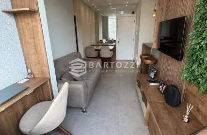 Imagem: Apartamento para Alugar, Cerâmica