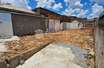 Imagem: Terreno para Venda, Cerâmica