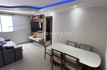 Imagem: Apartamento para Venda, Demarchi