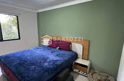 Imagem: Apartamento para Venda, Demarchi