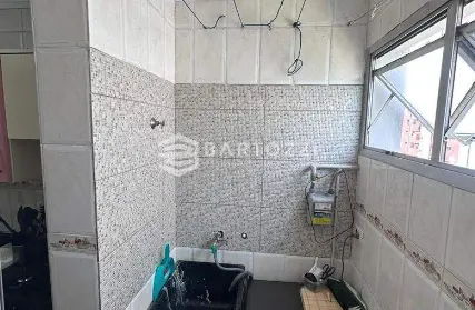 Imagem: Apartamento para Venda, Demarchi