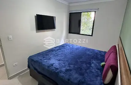 Imagem: Apartamento para Venda, Demarchi