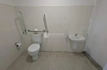 Imagem: Sala Comercial para Alugar, Santo Antônio