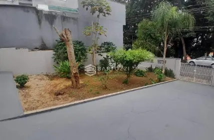 Imagem: Casa Térrea para Alugar, Santa Maria