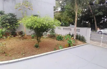 Imagem: Casa Térrea para Alugar, Santa Maria