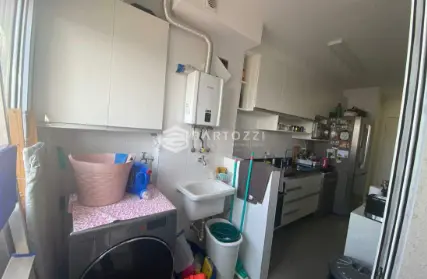 Imagem: Apartamento para Alugar, Olímpico