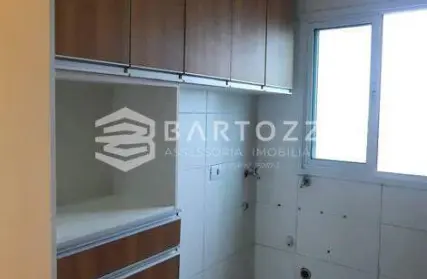 Imagem: Apartamento para Alugar, Jardim Cristiane