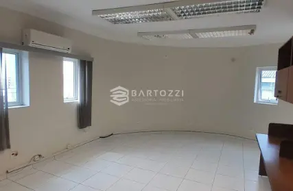 Imagem: Sala Comercial para Alugar, Fundação