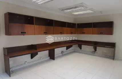 Imagem: Sala Comercial para Alugar, Fundação