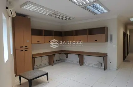 Imagem: Sala Comercial para Alugar, Fundação