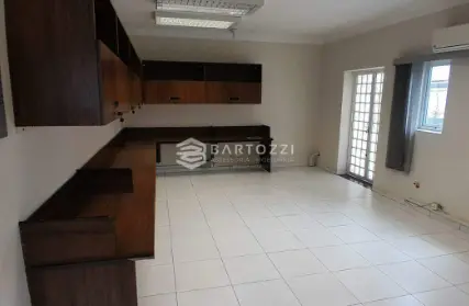 Imagem: Sala Comercial para Alugar, Fundação