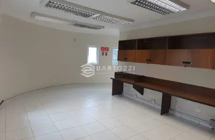 Imagem: Sala Comercial para Alugar, Fundação