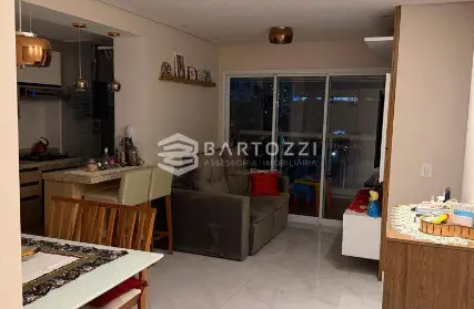 Imagem: Apartamento para Venda, Centro São Caetano do Sul