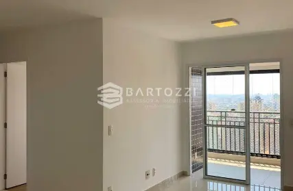 Imagem: Apartamento para Alugar, Vila Floresta