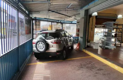 Imagem: Sala Comercial para Alugar, Nova Gerti