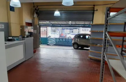 Imagem: Sala Comercial para Alugar, Nova Gerti