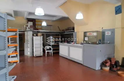 Imagem: Sala Comercial para Alugar, Nova Gerti