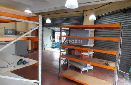 Imagem: Sala Comercial para Alugar, Nova Gerti