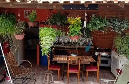 Imagem: Sobrado para Venda, Vila Palmares