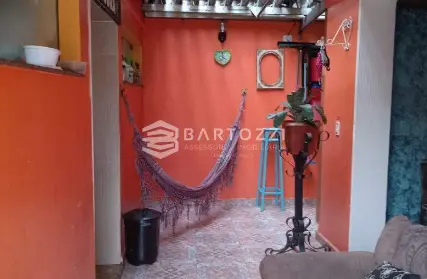 Imagem: Sobrado para Venda, Vila Palmares