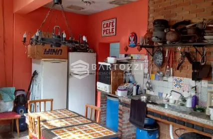 Imagem: Sobrado para Venda, Vila Palmares