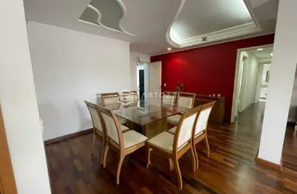 Imagem: Apartamento para Venda, Santa Paula