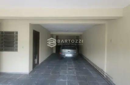 Imagem: Sobrado para Venda, Parque Marajoara