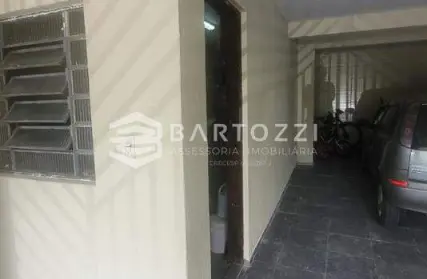 Imagem: Sobrado para Venda, Parque Marajoara