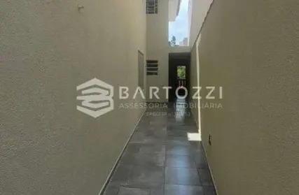 Imagem: Sobrado para Venda, Parque Marajoara