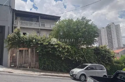 Imagem: Sobrado para Venda, Vila Príncipe de Gales