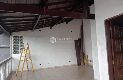 Imagem: Sobrado para Venda, Vila Príncipe de Gales