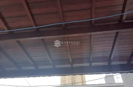 Imagem: Sobrado para Venda, Vila Príncipe de Gales