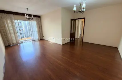 Imagem: Apartamento para Alugar, Centro São Caetano do Sul